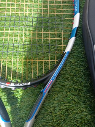Raqueta Babolat NS Series Tenis