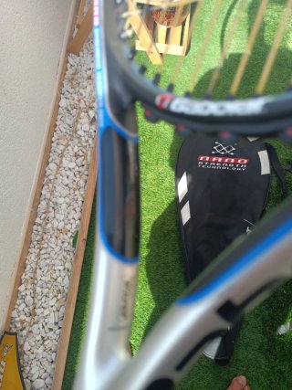 Raqueta Babolat NS Series Tenis
