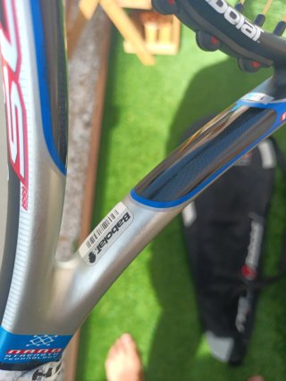 Raqueta Babolat NS Series Tenis