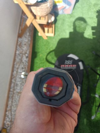 Raqueta Babolat NS Series Tenis