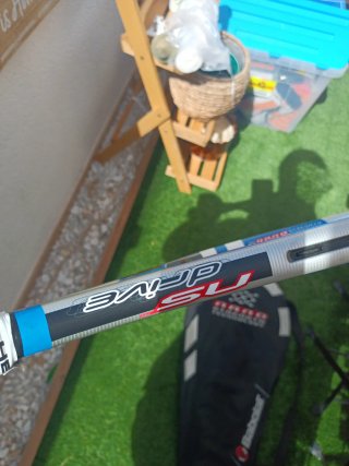 Raqueta Babolat NS Series Tenis