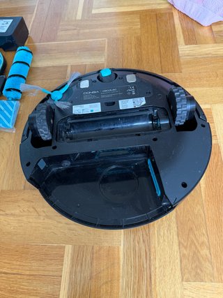 Robot Conga 4490 Cecotec