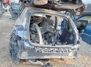 Renault 8200836473a motor arranque megane 311965
