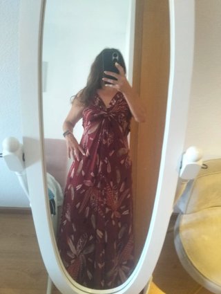 Lote 4 Vestidos Verano Mujer Talla L