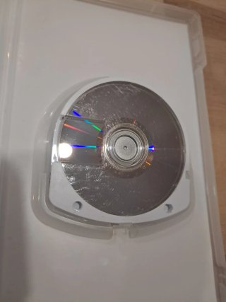Bust a Move PSP
