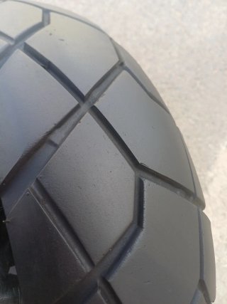 Bridgestone Trail Wing 152 160/60-15