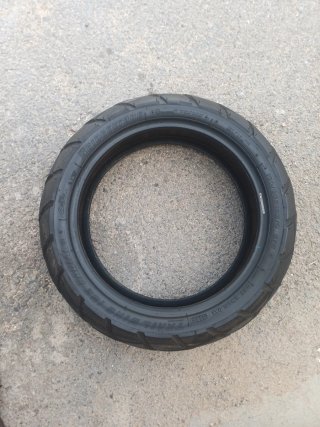 Bridgestone Trail Wing 152 160/60-15