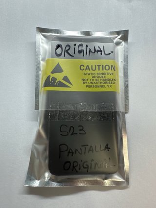 Pantalla Samsung S23 OEM Original