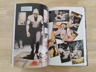 El club de la lucha 2