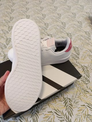Zapatillas Adidas Advantage.