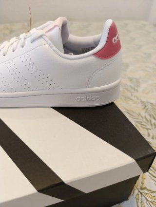Zapatillas Adidas Advantage.