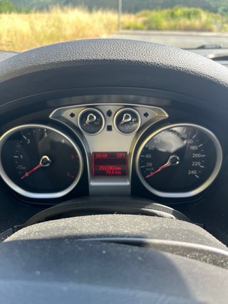 Ford Kuga 2010