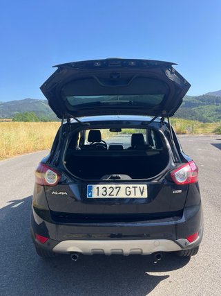 Ford Kuga 2010