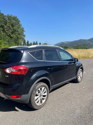 Ford Kuga 2010