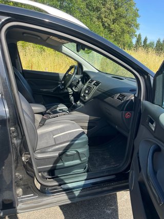Ford Kuga 2010