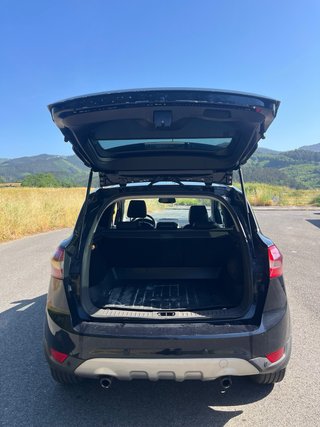 Ford Kuga 2010
