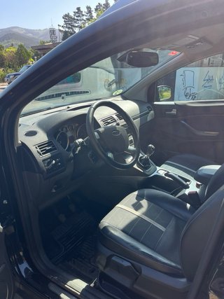 Ford Kuga 2010