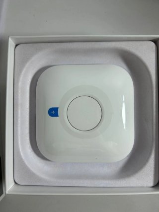 Termostato Google nest