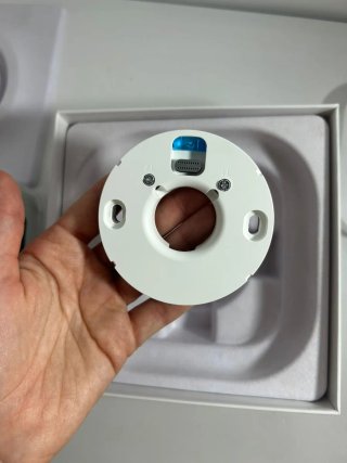Termostato Google nest