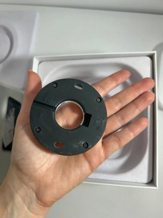 Termostato Google nest