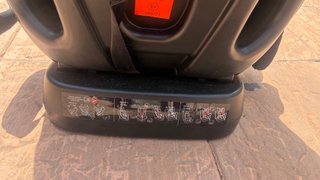Silla de coche para bebé 0-5 años