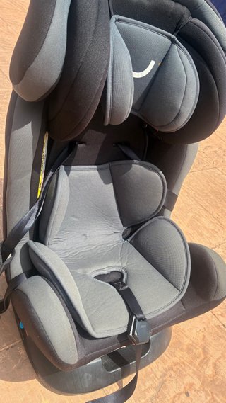 Silla de coche para bebé 0-5 años