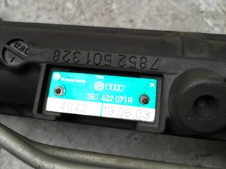 Cremallera direcion VW 3B1422071R