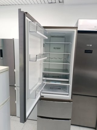 @Nevera Haier Combi No Frost Con Garantía@