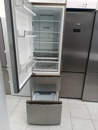 @Nevera Haier Combi No Frost Con Garantía@