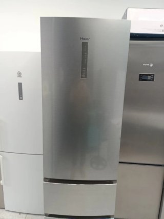 @Nevera Haier Combi No Frost Con Garantía@