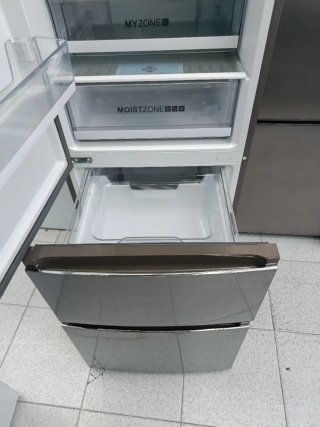 @Nevera Haier Combi No Frost Con Garantía@