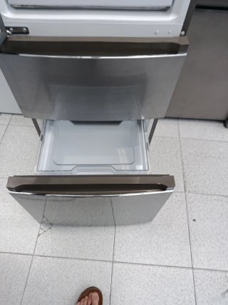 @Nevera Haier Combi No Frost Con Garantía@