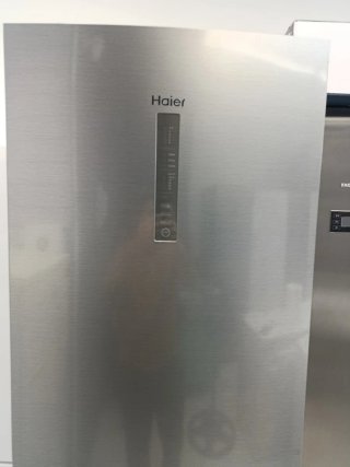 @Nevera Haier Combi No Frost Con Garantía@