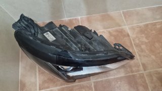 Faro Delantero Derecho Peugeot 3008 II
