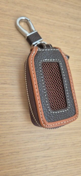 Funda Llaves Nissan X-Trail