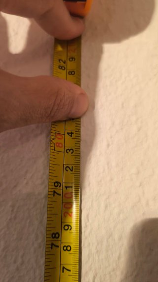 Mueble recibidor clásico madera y cristal