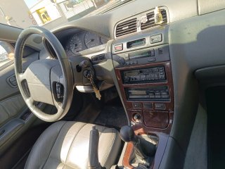 Nissan Maxima 1996
