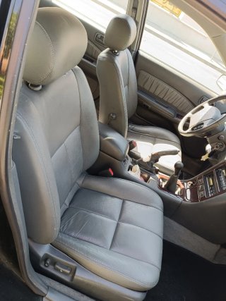Nissan Maxima 1996