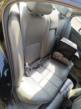 Nissan Maxima 1996