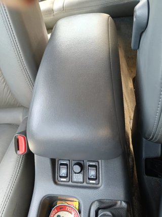Nissan Maxima 1996