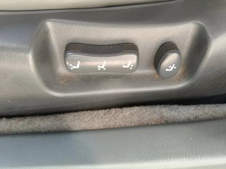 Nissan Maxima 1996
