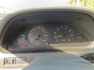Nissan Maxima 1996