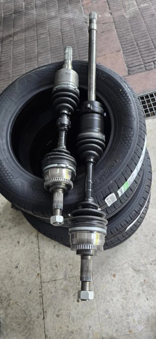 Nissan Maxima 1996 HISTÓRICO