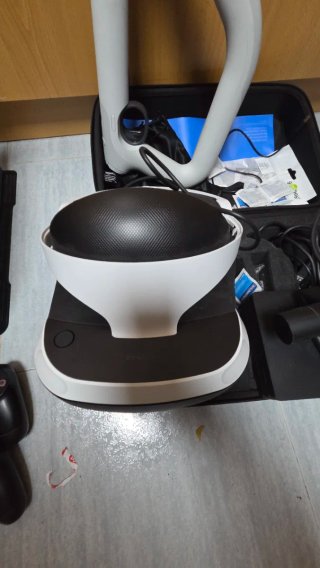 PS4 Pro + Gafas VR + Mando VR Aim