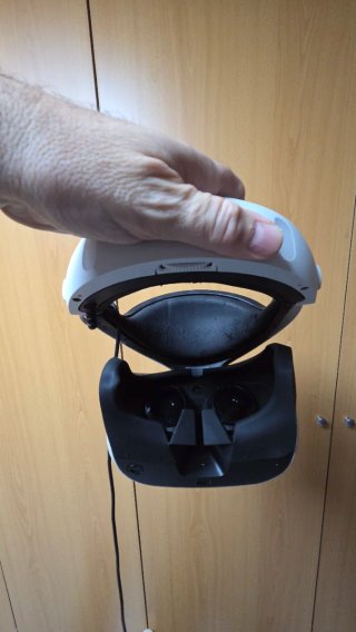 PS4 Pro + Gafas VR + Mando VR Aim