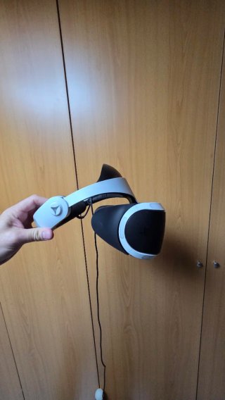PS4 Pro + Gafas VR + Mando VR Aim