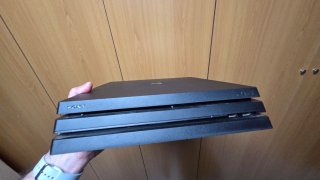 PS4 Pro + Gafas VR + Mando VR Aim