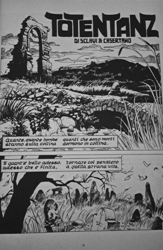 Dylan Dog Lotto Albo Gigante N. 1, 2, 3, 4, 5, 6