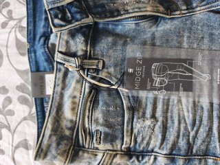 G-Star RAW Pitillo Jeans Talla 28