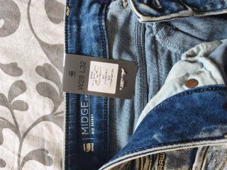 G-Star RAW Pitillo Jeans Talla 28